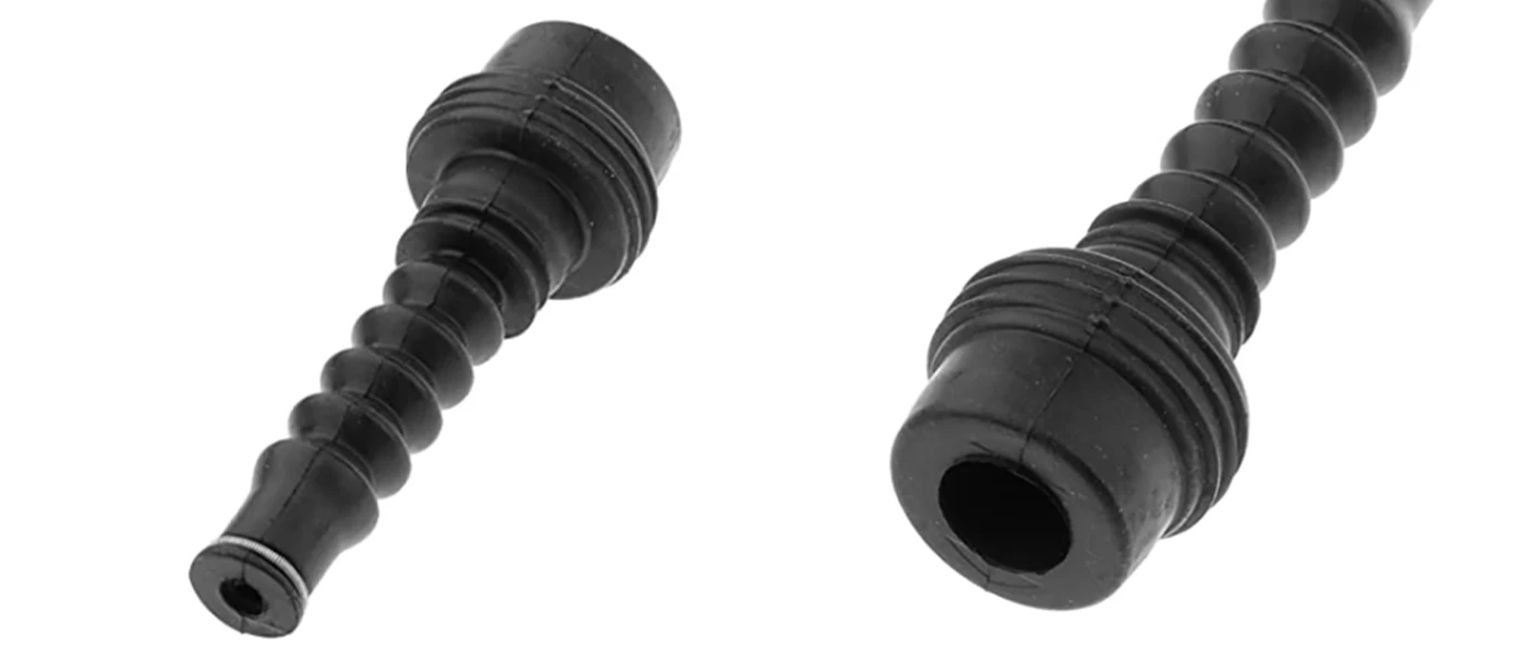 Rubber Boot Shift Rod For Yamaha Outboard Motor Rubber Boot Shift Rod For Yamaha Outboard Motor