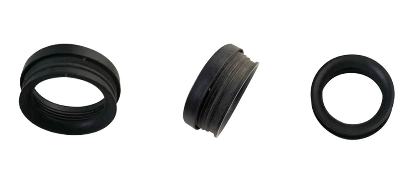 Throttle Sealing Ring