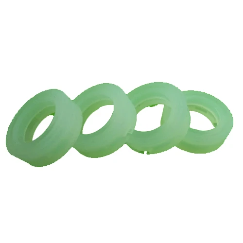 Con dấu cao su tạo độ ẩm