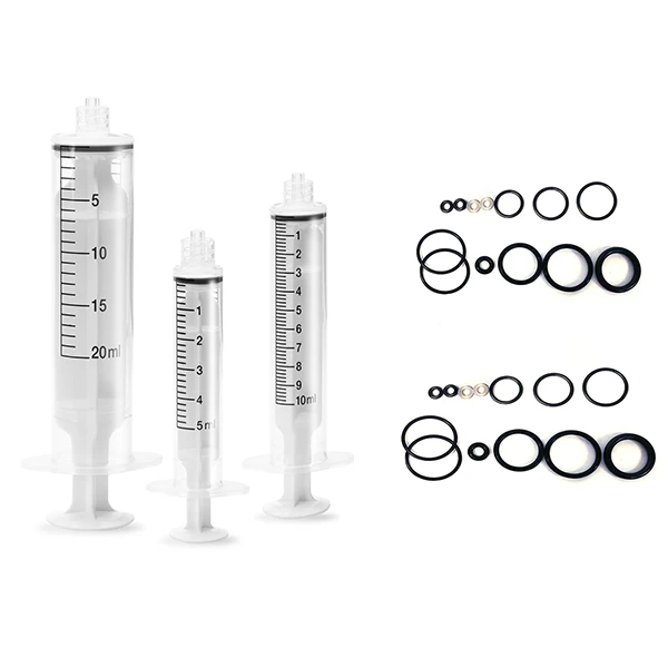 Medical-Syringe-Seal-Ring Medical-Syringe-Seal-Ring