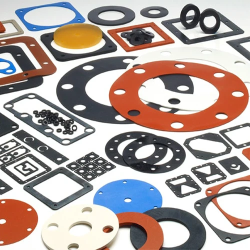 Miếng đệm kín silicone