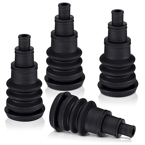 Grommets tường lửa ô tô