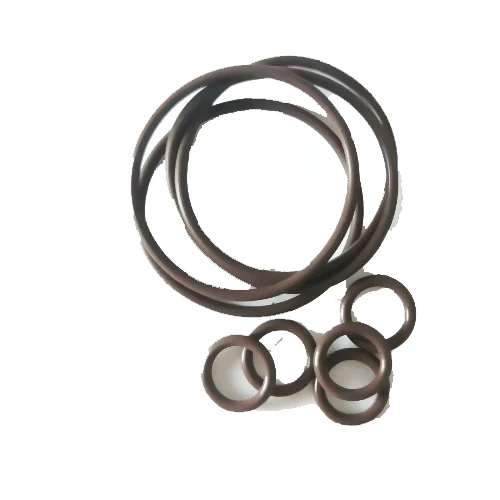 FKM (fluoroelastomer) Seals in Aircraft Hydraulic Systems FKM (fluoroelastomer) Seals in Aircraft Hydraulic Systems