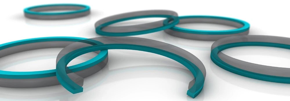 Back-Up-Ring---O-Rings Back-Up-Ring---O-Rings