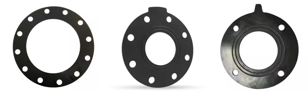 Oil-pipeline-rubber-flange-gaskets Oil-pipeline-rubber-flange-gaskets