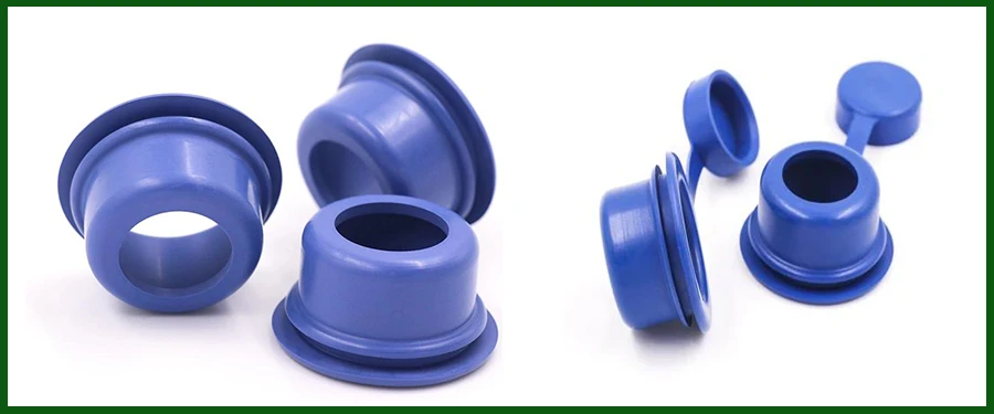 Rubber-Grommet Rubber-Grommet