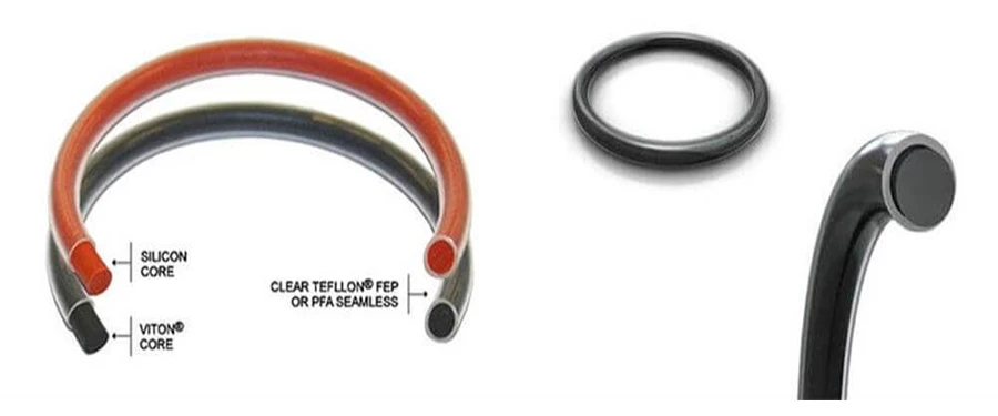 ptfe-fep-encapsulated-O-ring ptfe-fep-encapsulated-O-ring