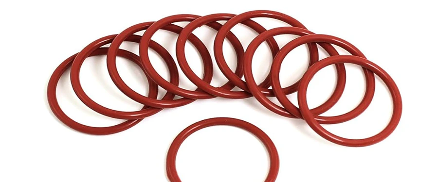 rubber-O-ring rubber-O-ring