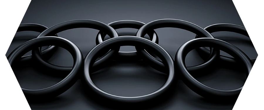 The most common problems and solutions for rubber molded products edge shrinkage The most common problems and solutions for rubber molded products edge shrinkage