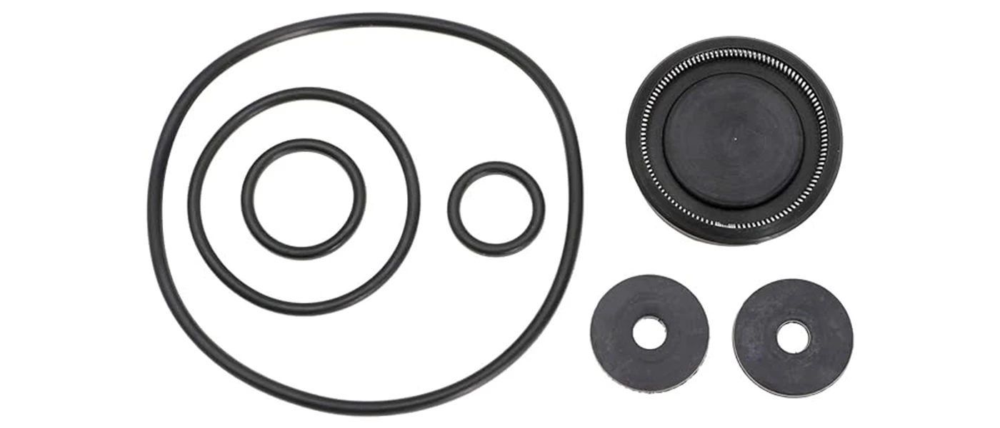 Piston Sprayer Pump Repair Seals O-Rings Piston Sprayer Pump Repair Seals O-Rings