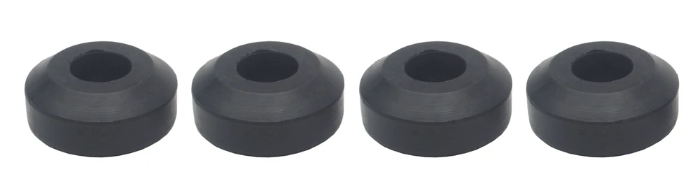 Rubber-shock-absorbers Rubber-shock-absorbers