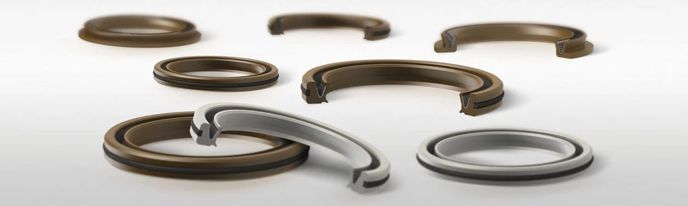 PTFE-shaft-seal PTFE-shaft-seal