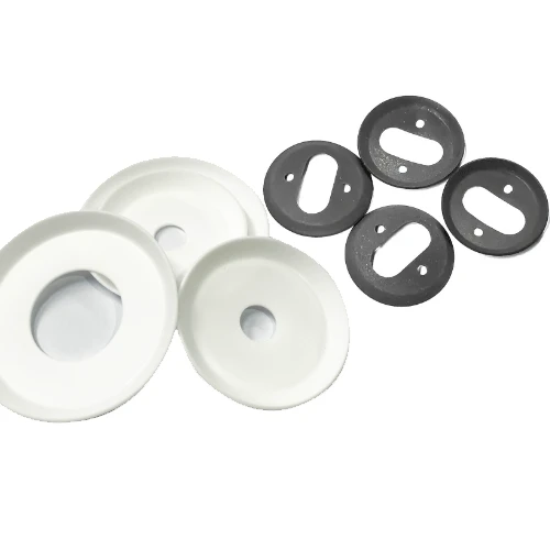 Con dấu cốc piston áp suất cao PTFE