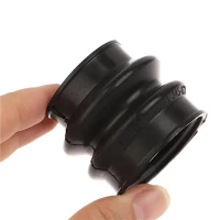 Trục trước ống thở