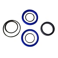 Con dấu xi lanh nâng hoặc nghiêng