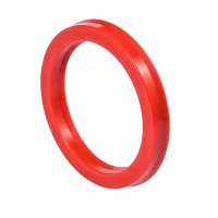 Phớt chữ U Piston thủy lực XNBR